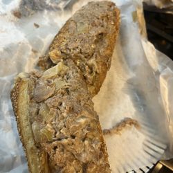 Gentili's Pizza & Steaks - Cheese Steak
