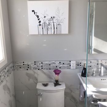 Rojas Construction - Love the trim - General Contractors Near Me - San Carlos, California