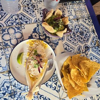 La Doña Cocina Mexicana - Mexican Near Me - Richmond, Virginia