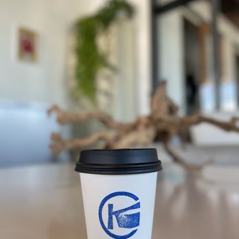 Kamden Coffee - Coffee Roasteries Near Me - Glendora, California