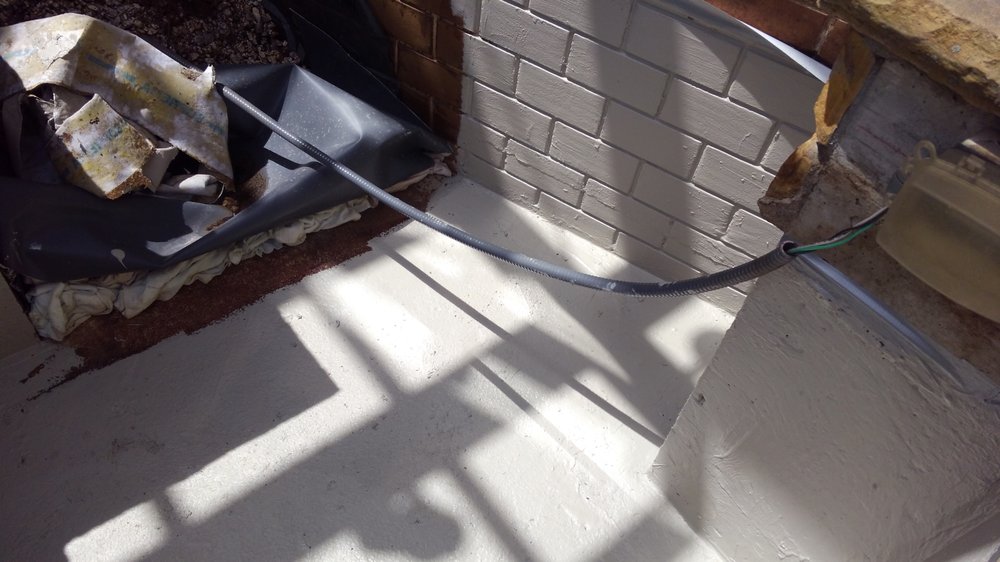 Slide of East Coast Commercial Roofing