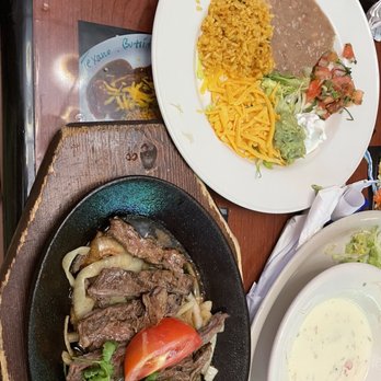 Angie's Mexican Restaurant - Mexican Near Me - Conroe, Texas