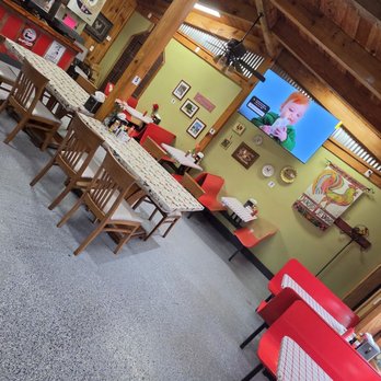 Cock-a-doodle Cafe - Breakfast & Brunch Near Me - Conway, South Carolina