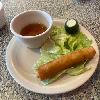 Pho Saigon - Egg roll - Vietnamese Near Me - Memphis, Tennessee