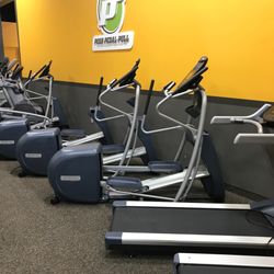Push Pedal Pull - Push Pedal Pull Burnsville Minnesota - In Store Photo