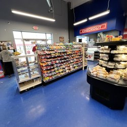 Dave's Park Avery Grocery