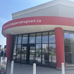 Shoppers Drug Mart