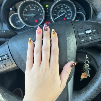 La Belle Nail Spa - Nails :333 - Nail Salons Near Me - Costa Mesa, California La Belle Nail Spa - Nails :333 - Nail Salons Near Me - Costa Mesa, California