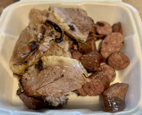 Hill Country BBQ by null