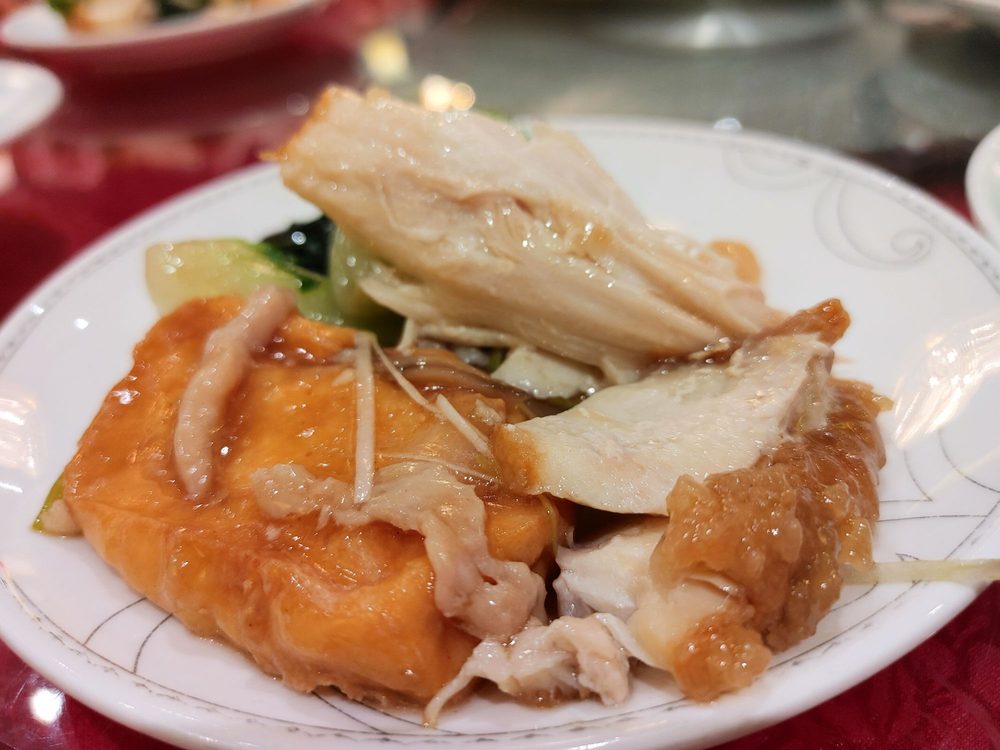 CROWN JEWEL FINE DINING Updated September 2024 600 Photos & 56