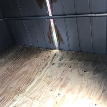 Lav Handy Work - Shed after - Handyman Near Me - Brooklyn , New York Lav Handy Work - Shed after - Handyman Near Me - Brooklyn , New York