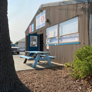 Yolo Smog - Smog Check Stations Near Me - Woodland, California