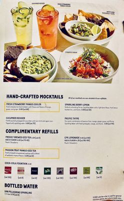 California Pizza Kitchen by null