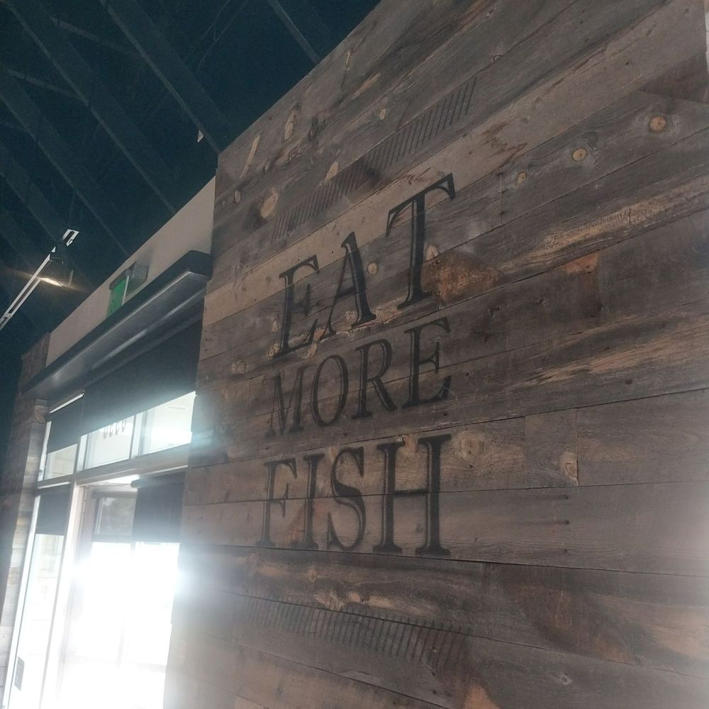 California Fish Grill - Seafood Near Me - Downey, California