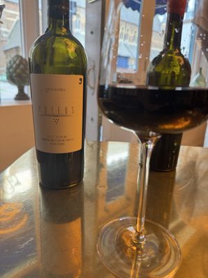 Passione Vino by null