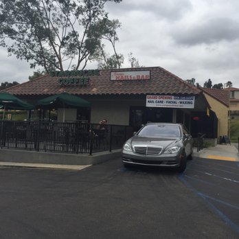 Pixie Nail Lounge - Outside - Nail Salons Near Me - San Diego, California