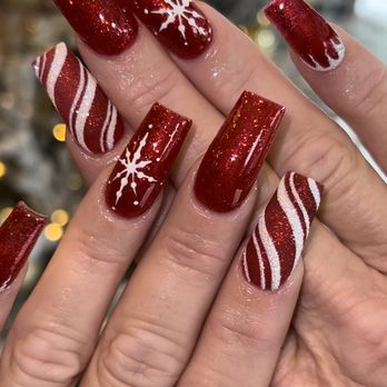 Mojani Nail Bar - Nails by Javi - Nail Salons Near Me - Wilmington, North Carolina Mojani Nail Bar - Nails by Javi - Nail Salons Near Me - Wilmington, North Carolina