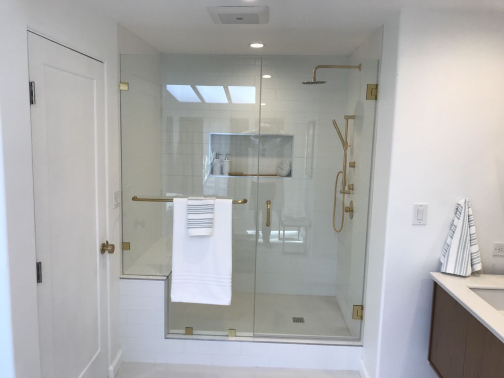 Slide of SRK Construction