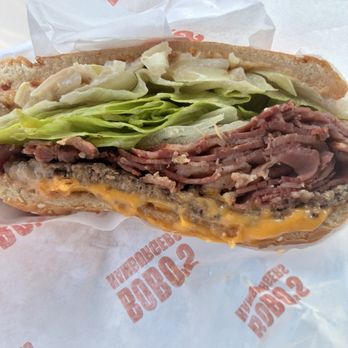Bobo's Hamburgers - Colosal burger - Breakfast & Brunch Near Me - South Gate, California Bobo's Hamburgers - Colosal burger - Breakfast & Brunch Near Me - South Gate, California