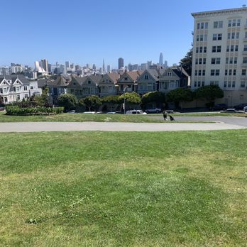 Alamo Square - Park - Parks Near Me - San Francisco, California Alamo Square - Park - Parks Near Me - San Francisco, California