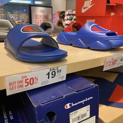 Rack Room Shoes