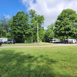 Elk Country Campground