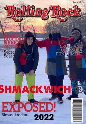 shmackwich by null