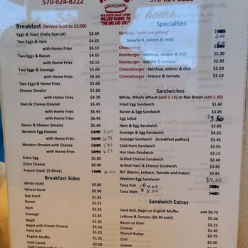 Abe's - Can't beat the prices! - Hot Dogs Near Me - Wilkes Barre, Pennsylvania Abe's - Can't beat the prices! - Hot Dogs Near Me - Wilkes Barre, Pennsylvania
