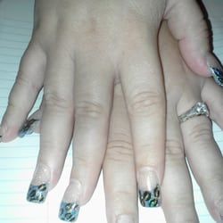 Revlon Nails