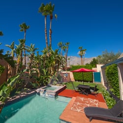 Sundance Villas by PVM - Villa de Paz -- Peaceful sunning and floating in utter privacy.