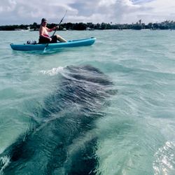 Jupiter Pointe Paddling
