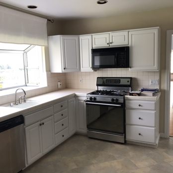 Kitchen Fantastic - Before the remodel - Kitchen & Bath Near Me - Livermore, California Kitchen Fantastic - Before the remodel - Kitchen & Bath Near Me - Livermore, California