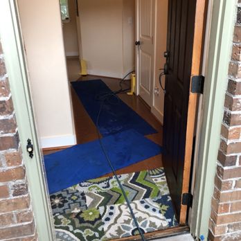 Steamworks Carpet Cleaning - Laid down mats to protect floors and corner guards. - Carpet Cleaning Near Me - Alabaster, Alabama Steamworks Carpet Cleaning - Laid down mats to protect floors and corner guards. - Carpet Cleaning Near Me - Alabaster, Alabama