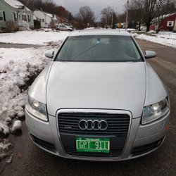 Door2Door Car Service