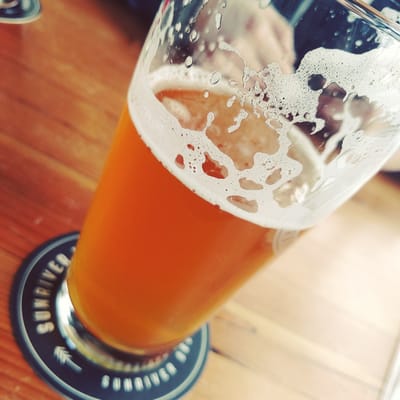 Sunriver Brewing Co. - Galveston Pub by null