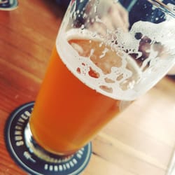 Sunriver Brewing Co - Galveston Pub
