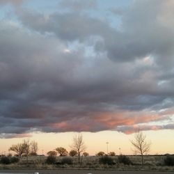 Fairgrounds RV Park