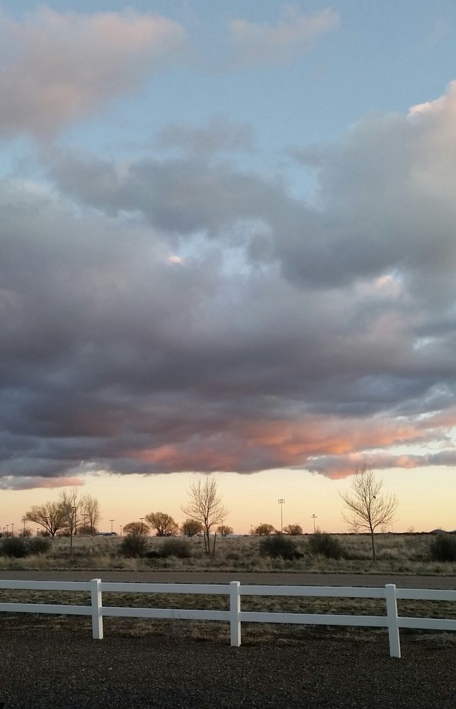 FAIRGROUNDS RV PARK Updated July 2024 15 Reviews 10443 Hwy 89A