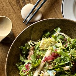 Benemon - Gomadare Salad