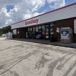 Speedway