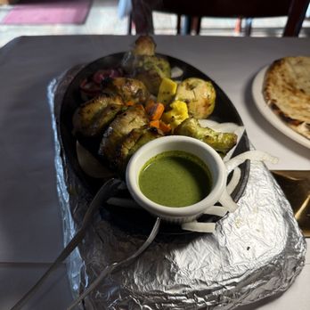 All India Cafe - chicken tikka kebab - Indian Near Me - Glendale, California All India Cafe - chicken tikka kebab - Indian Near Me - Glendale, California