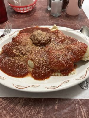 Rocky's by null
