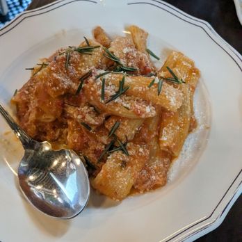 Donna's - Pork ragu - Italian Near Me - Los Angeles, California Donna's - Pork ragu - Italian Near Me - Los Angeles, California