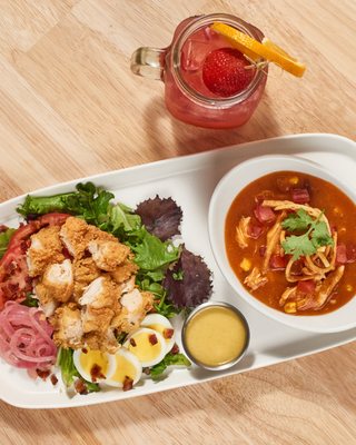 Another Broken Egg Cafe by null
