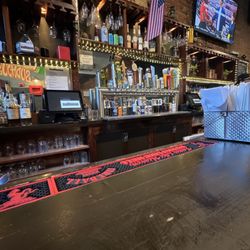 Sudhouse - Bar