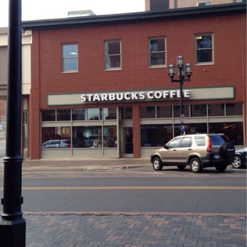 Starbucks - Tea for me ;) - Coffee & Tea Near Me - Duluth, Minnesota
