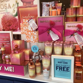 Bath & Body Works - Cosmetics & Beauty Supply Near Me - Brighton, Michigan Bath & Body Works - Cosmetics & Beauty Supply Near Me - Brighton, Michigan