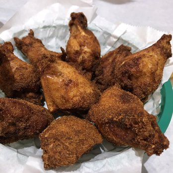 The Boiling Crab - Cajun Wings - Seafood Near Me - Alhambra, California The Boiling Crab - Cajun Wings - Seafood Near Me - Alhambra, California
