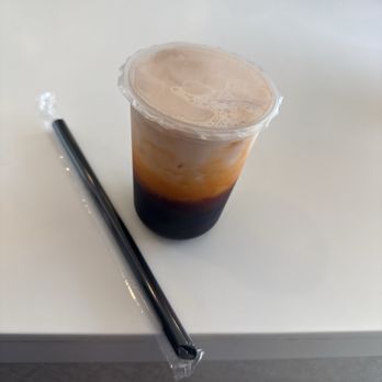 Boba Square - Green Thai Milk Tea - Coffee & Tea Near Me - Irvine, California Boba Square - Green Thai Milk Tea - Coffee & Tea Near Me - Irvine, California