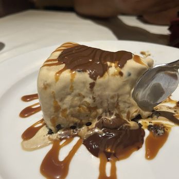 Shadowbrook - Jack Daniel's Mud Pie. - American Near Me - Capitola, California Shadowbrook - Jack Daniel's Mud Pie. - American Near Me - Capitola, California